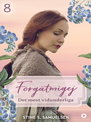 cover image of Det mest vidunderliga